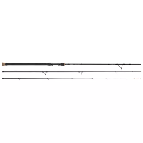 MS RANGE BL-X Medium feeder bot / 360cm / 0-80g / 3+3 tag