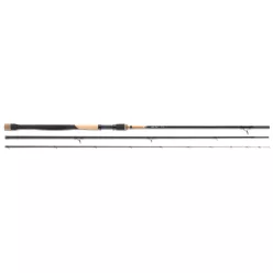 MS RANGE Custom Feeder bot / 360cm / 0-60g / 3+3tag