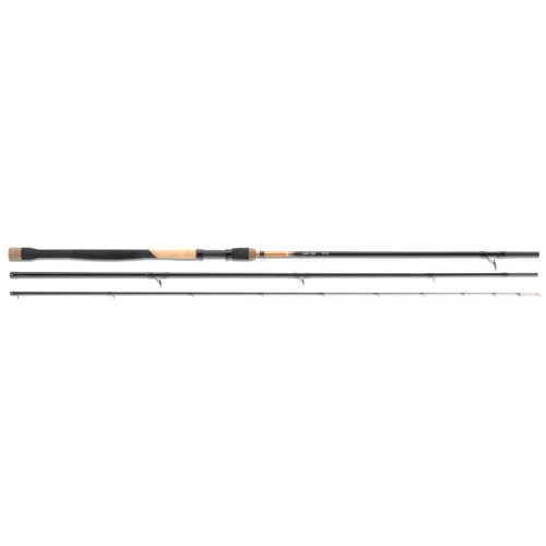 MS RANGE Custom Feeder bot / 360cm / 0-60g / 3+3tag