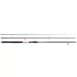 MS-RANGE Prime-X Feeder bot / 380cm / 0 -80g / 3+3 tag