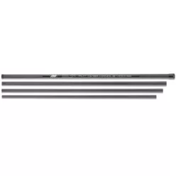 MS RANGE BL-X Put Over Handle merítőháló nyél 400cm