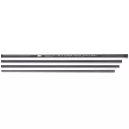 MS RANGE BL-X Put Over Handle merítőháló nyél 400cm