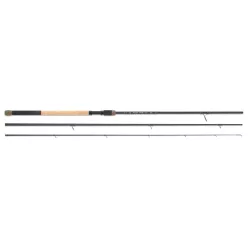 MS RANGE Power Float 2.0 match bot / 390cm / 0-45g / 3tag