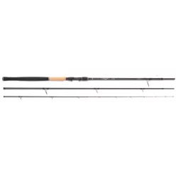 MS-RANGE Hi-End Vision Feeder bot / 420cm / 0-180g / 3+3tag