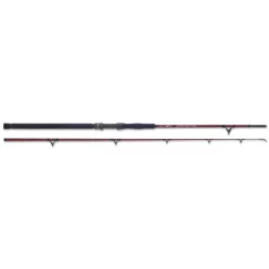   Uni Cat Superior Nasty Cat parti harcsázó horgászbot 3,0m / 180-400g