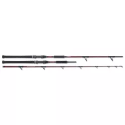   Uni Cat Superior Double Splash harcsázó bot 250-500g/2,30-3,00m / 2+1 tag