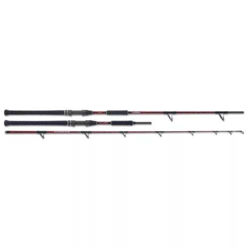 Uni Cat Superior Double Splash harcsázó bot 250-500g/2,30-3,00m / 2+1 tag