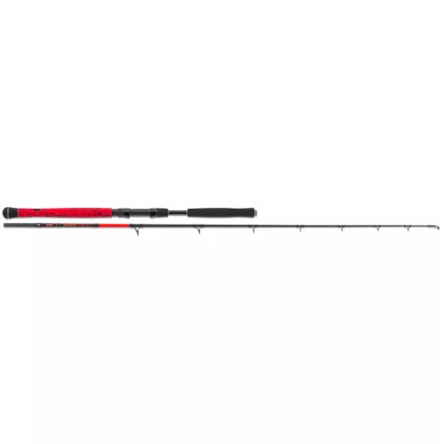 UNI CAT Destroyer MP³ Max Force 55-130g/1,80m