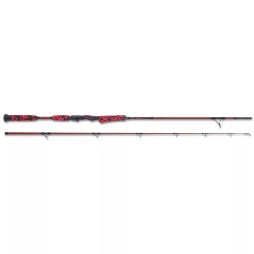 Uni Cat Destroyer MP³ Fun Cat pergetőbot / 2,25m / 60-220g