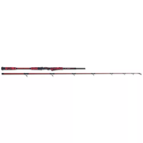 Uni Cat Destroyer MP³ Party Boat harcsázó bot 240cm/ 250- 500g