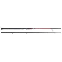 UNI CAT Warlock RCX Spin peregtő bot 40-155g / 215cm