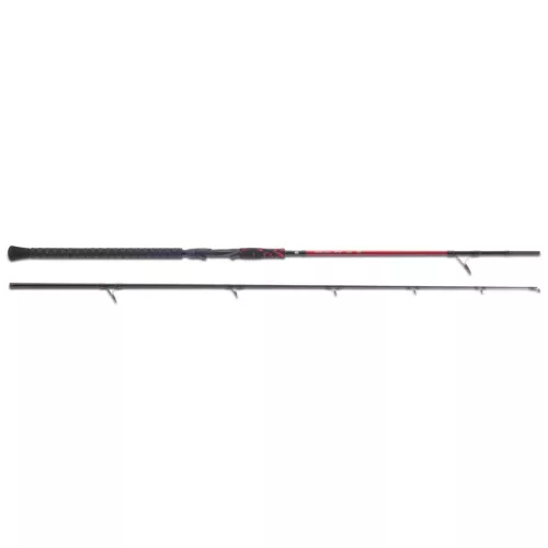 UNI CAT Warlock RCX Spin peregtő bot 40-155g / 215cm