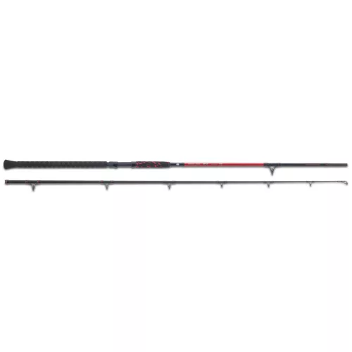UNI CAT Warlock RCX Allround Cat harcsázó bot 285cm / 180-400g