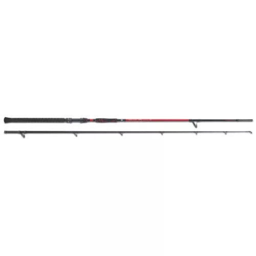 UNI CAT Warlock RCX Fancy Cat harcsázó bot 300cm / 140-310g