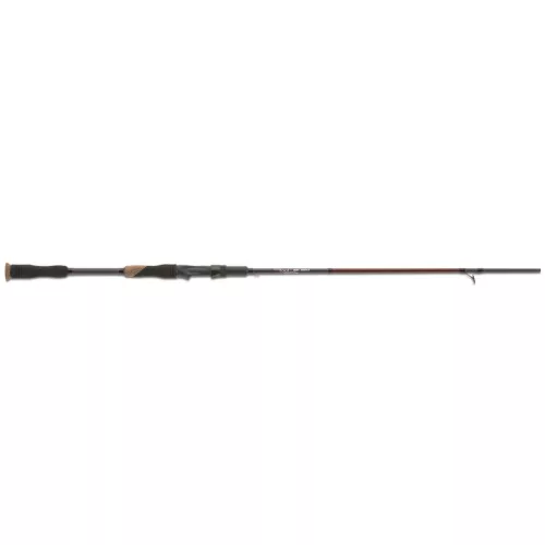 IRON CLAW The Tool II Shad&Twitch / 205cm / 0 -100g / 2tag