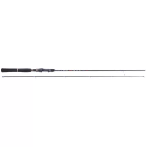 IRON CLAW Spin UL-X PRO S Ultra Light pergető bot / 180cm / 0,8-8g / 2tag