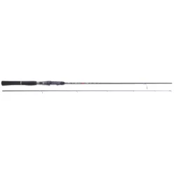   IRON CLAW Spin UL-X PRO S Ultra Light pergető bot / 195cm / 0,8-8g / 2tag