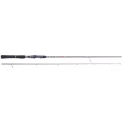 IRON CLAW Vertical PRO S pergető bot / 195 / 12-36g / 2tag
