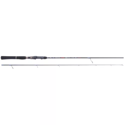 IRON CLAW Vertical PRO S pergető bot / 195 / 12-36g / 2tag