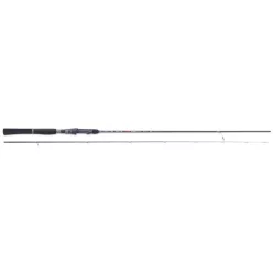   IRON CLAW Spin UL PRO S Ultra Light pergető bot / 205cm / 0,6-7g / 2tag