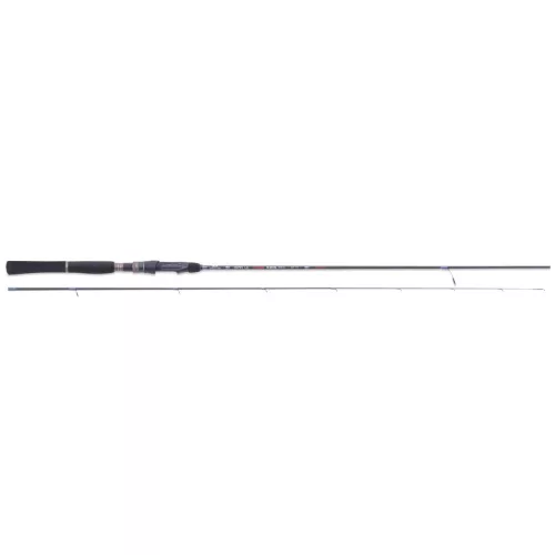 IRON CLAW Spin UL PRO S Ultra Light pergető bot / 205cm / 0,6-7g / 2tag