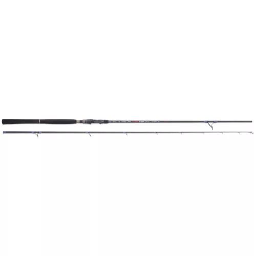 IRON CLAW Spin UH-X PRO S pergető bot / 255cm / 0-185g / 2tag