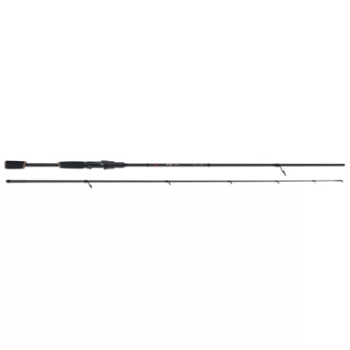 IRON CLAW Envoy Spin 210L pergetőbot 210cm / 6-28g