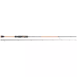   IRON CLAW Apace LXS Ultra Ligt pergető bot / 198cm/  0,8-8g / 2tag