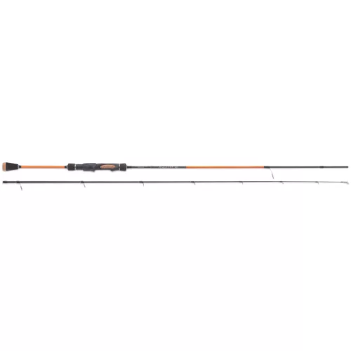IRON CLAW Apace LXS Ultra Ligt pergető bot / 198cm/  0,8-8g / 2tag