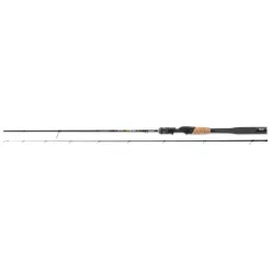   DOIYO Saino S 602UL Ultra Light pergető bot / 183cm / 2-8g / 30 tonnás blank / 2tag