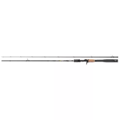  DOIYO Saino C 662MH Medium Heavy pergető bot / 198cm / 12-36g / 30 tonnás blank / 2tag