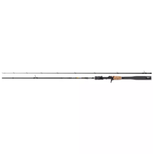 DOIYO Saino C 662MH Medium Heavy pergető bot / 198cm / 12-36g / 30 tonnás blank / 2tag