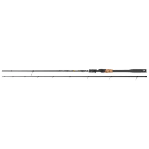 DOIYO Saino S 702H Heavy pergető bot / 213cm / 11-48g / 30 tonnás blank / 2tag