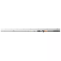   DOIYO Saino C 702XH Heavy pergető bot / 213cm / 14-48g / 30 tonnás blank / 2 tag