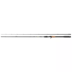   DOIYO Saino C 762H Heavy pergető bot / 10-38g / 228cm / 30 tonnás blank / 2 tag