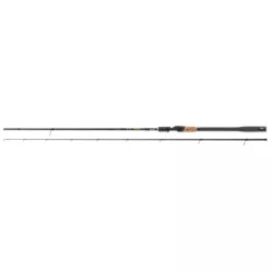   DOIYO Saino S 802MH Medium Heavy pergető bot / 244cm / 12-58g / 30 tonnás blank / 2tag