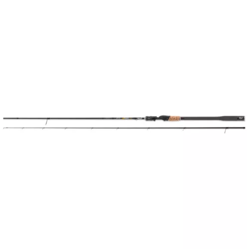 DOIYO Saino S 802ML Medium Light pergető bot / 244cm / 8-24g / 30 tonnás blank / 2tag