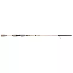   DOIYO Odo Stick 662 UL Ultra Light pergető bot / 198cm / 1-11g / 24 tonnás blank / 2tag