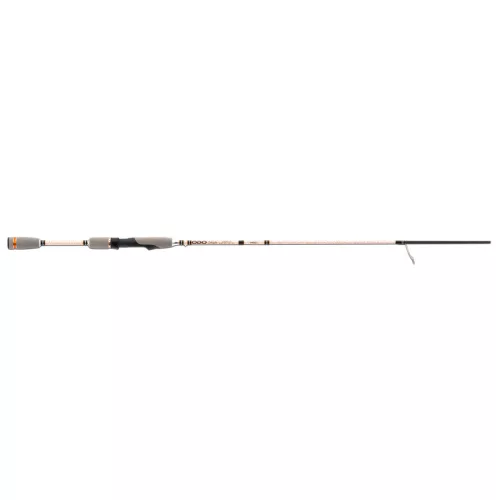 DOIYO Odo Stick 702 UL Ultra Light pergető bot / 213cm / 1-11g / 24 tonnás blank / 2tag