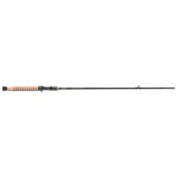   DOIYO Shuma C-662 H Haevy pergető bot / 198cm /  6-32g / 2tag