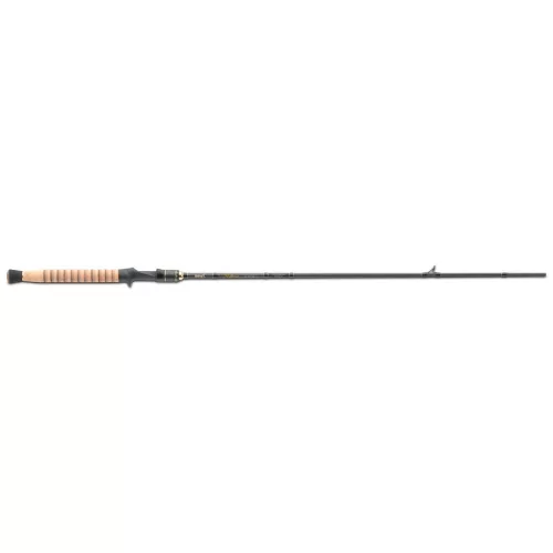 DOIYO Shuma C-662 H Haevy pergető bot / 198cm /  6-32g / 2tag