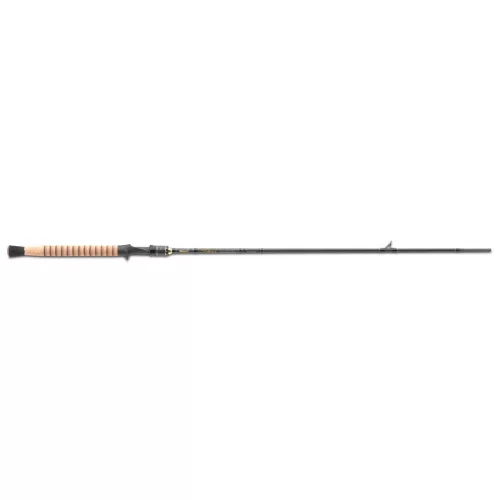 DOIYO Shuma C-722 XH Heavy pergető bot / 213cm / 12-46g / 2tag