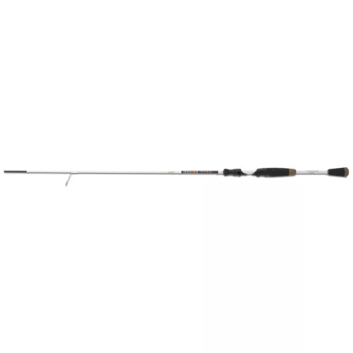 DOIYO Shiroi S662 UL Ultra Light pergető bot / 198cm / 1-8g / 2tag