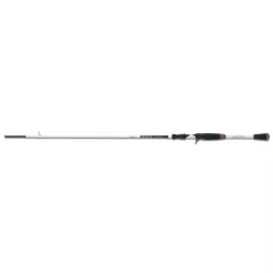 DOIYO Shiroi C662 M Medium pergető bot / 198 / 9-36g / 2tag