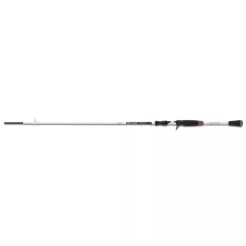 DOIYO Shiroi C662 M Medium pergető bot / 198 / 9-36g / 2tag