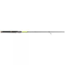   IRON CLAW Moby Softbaits "The Genuine" Light pergető bot / 215cm / 0-25g / 2tag