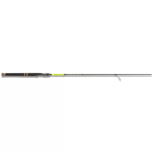 IRON CLAW Moby Softbaits "The Genuine" Light pergető bot / 215cm / 0-25g / 2tag