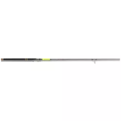   IRON CLAW Moby Softbaits "The Genuine" H Haevy pergető bot / 245cm / 0-90g / 30 tomás blank / 2tag
