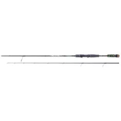   Iron Claw The Native pergető bot / 198cm / 12-42g / 40 tonás blank / 2tag