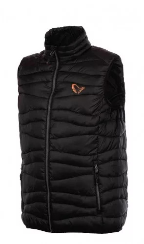 SAVAGE GEAR SIMPLE SAVAGE LITE VEST - M - Horgász mellény